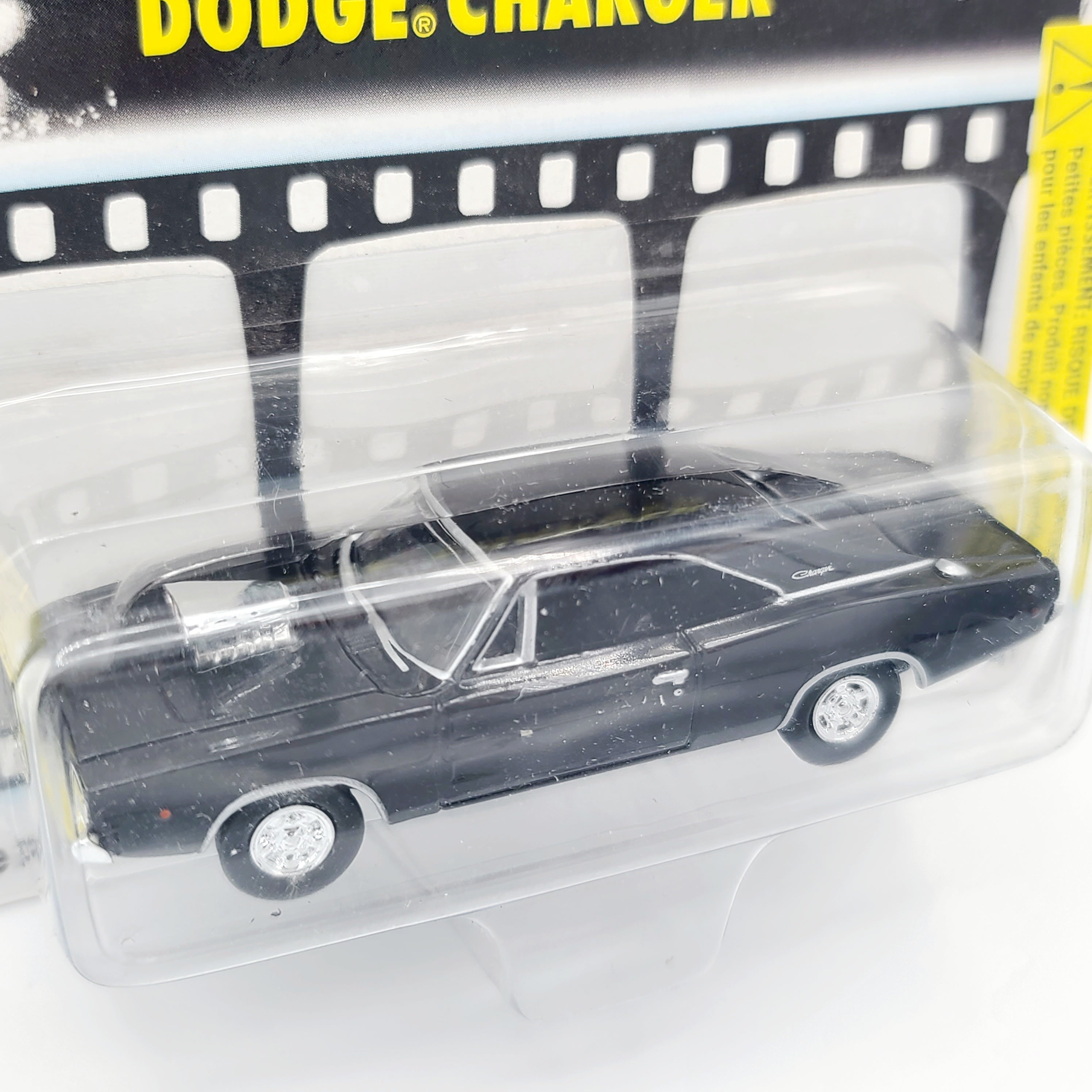 Heavy Metal Diecast