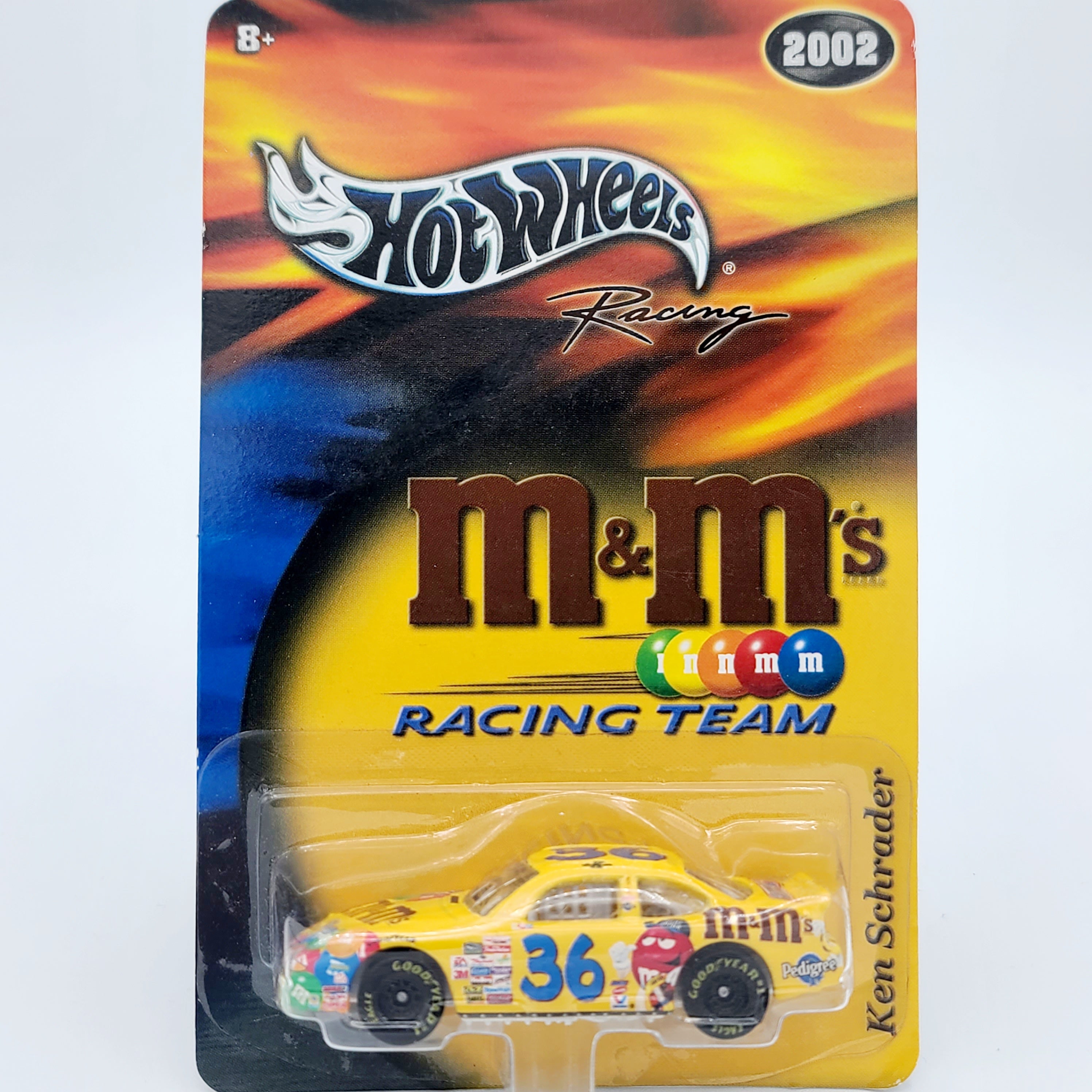 Heavy Metal Diecast