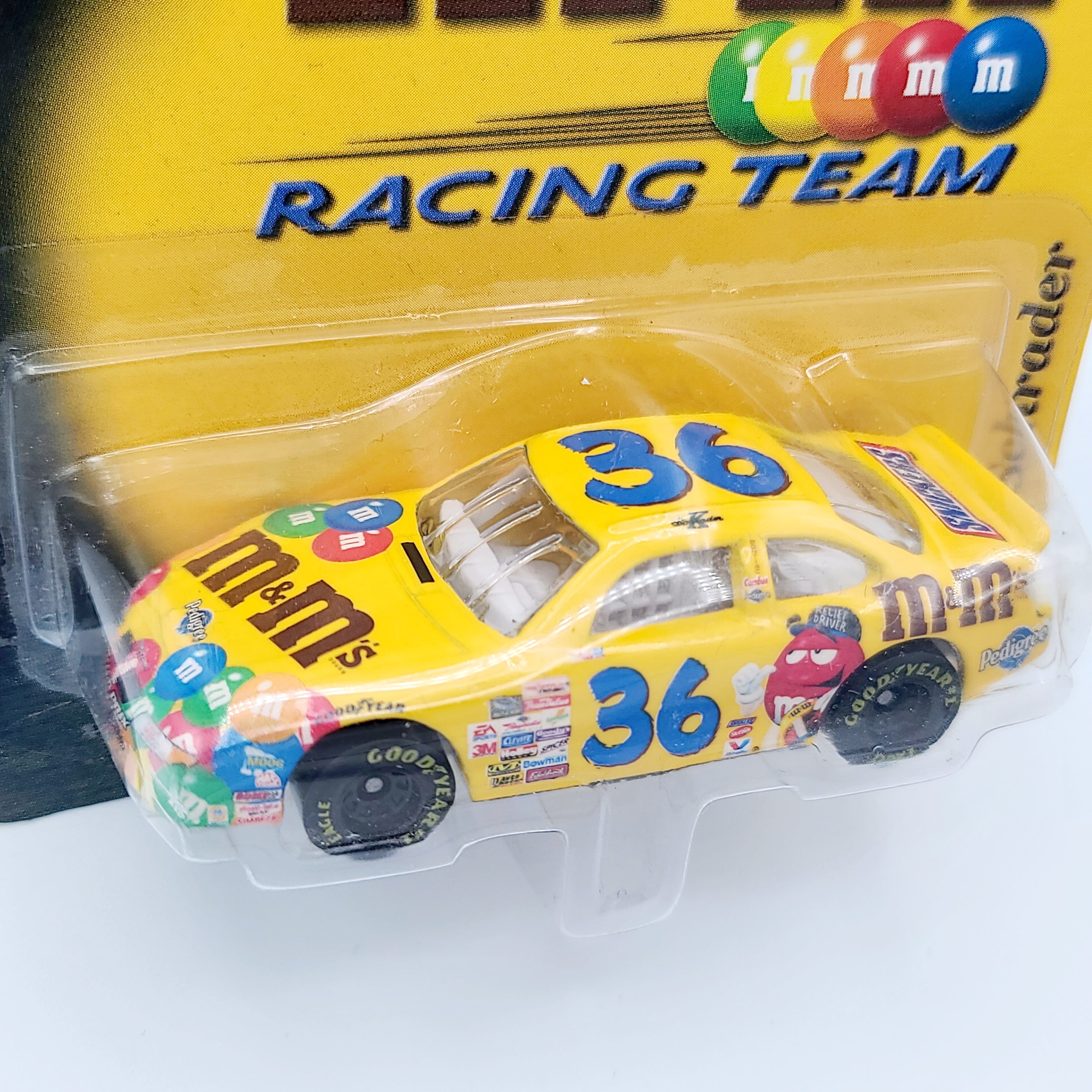 Heavy Metal Diecast