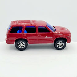 Maisto Dodge Durango SLT V8 (Speed Wheels / Road & Track)