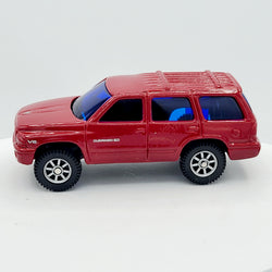 Maisto Dodge Durango SLT V8 (Speed Wheels / Road & Track)