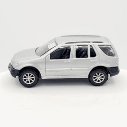 Maisto Mercedes-Benz ML320 (Speed Wheels / Road & Track)