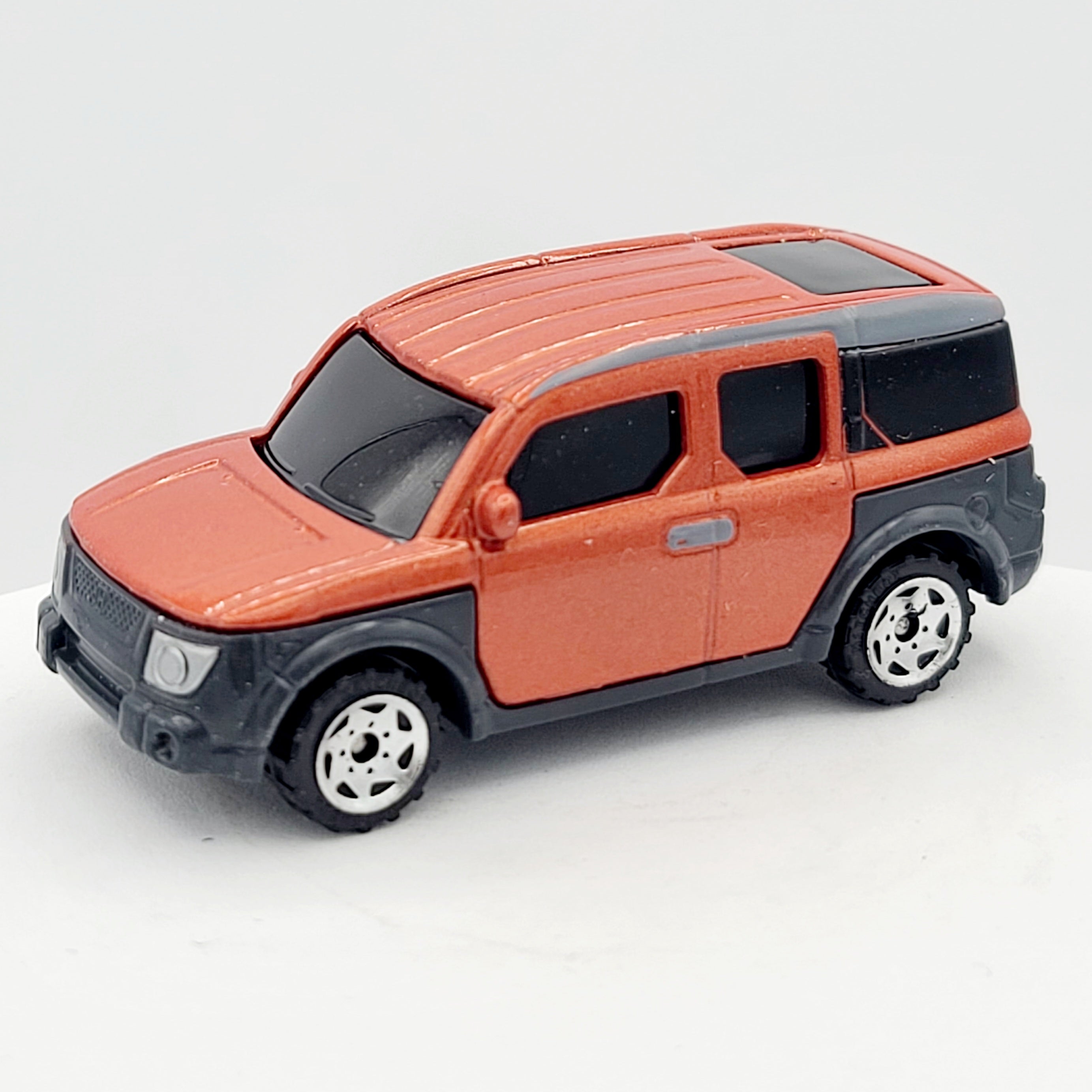Heavy Metal Diecast