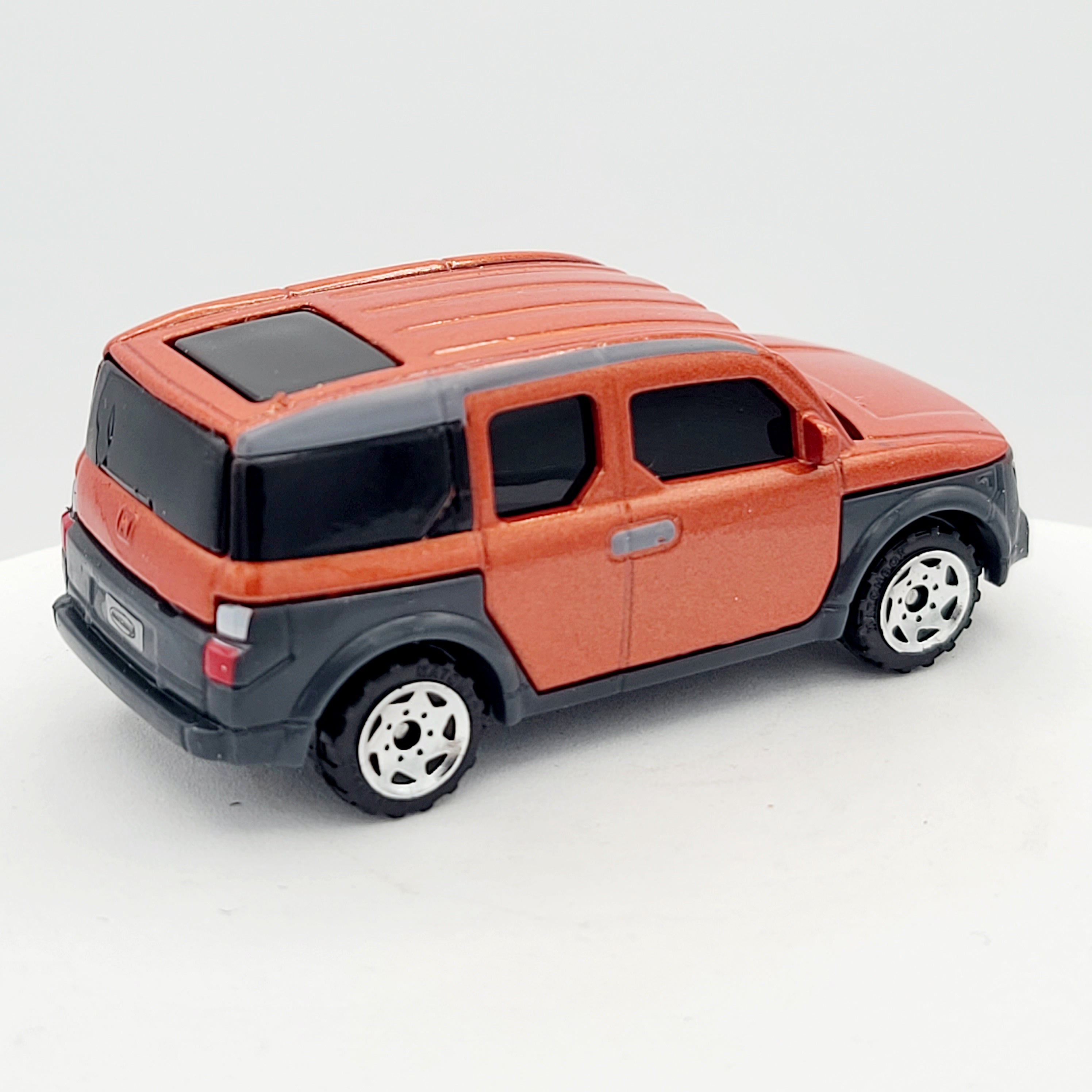 Matchbox Honda Element (2005 MBX Basic - Hero City)