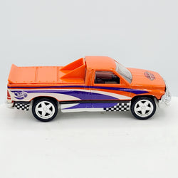 Hot Wheels Dodge Ram 1500 (2000 HW Editor's Choice)