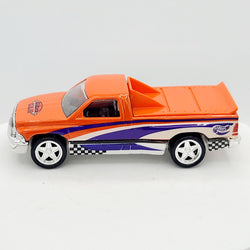 Hot Wheels Dodge Ram 1500 (2000 HW Editor's Choice)