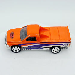 Hot Wheels Dodge Ram 1500 (2000 HW Editor's Choice)