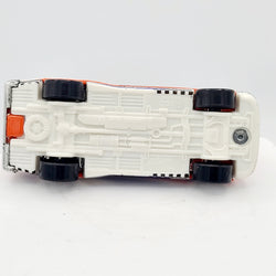 Hot Wheels Dodge Ram 1500 (2000 HW Editor's Choice)