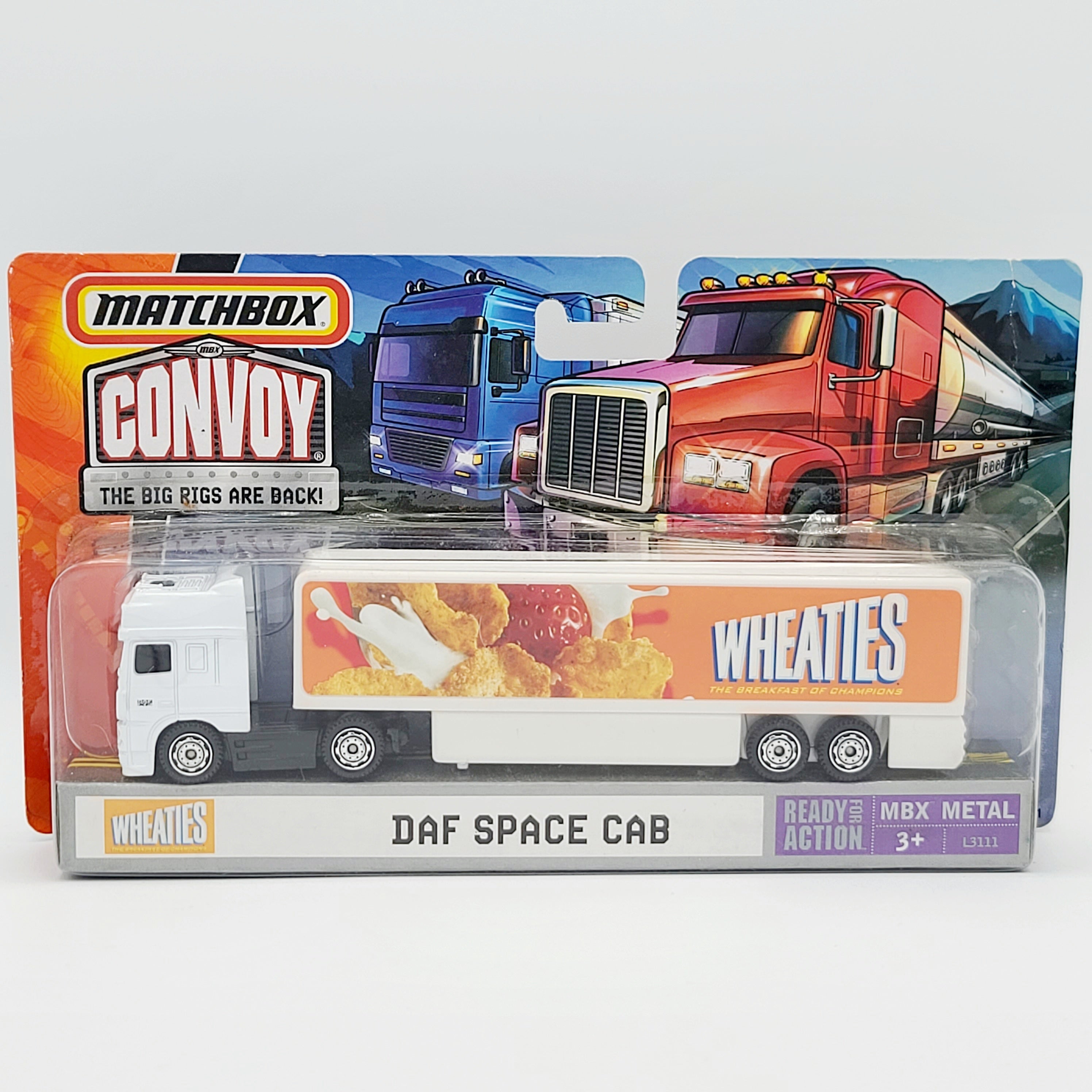 Heavy Metal Diecast