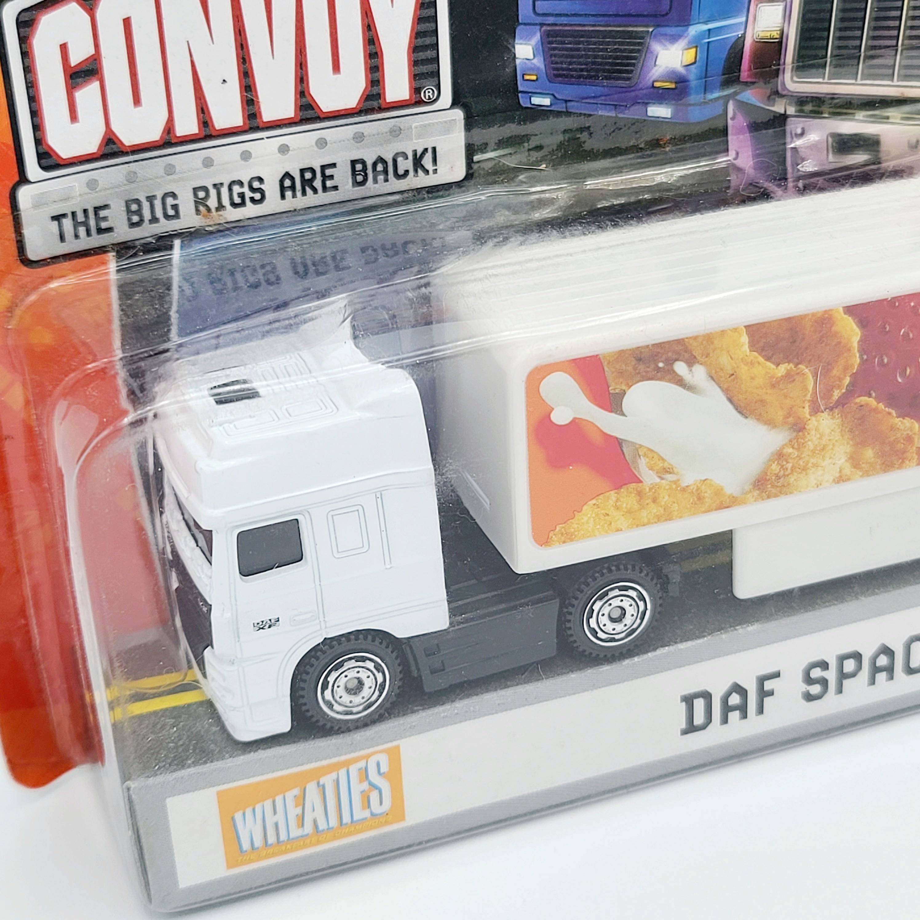 Heavy Metal Diecast