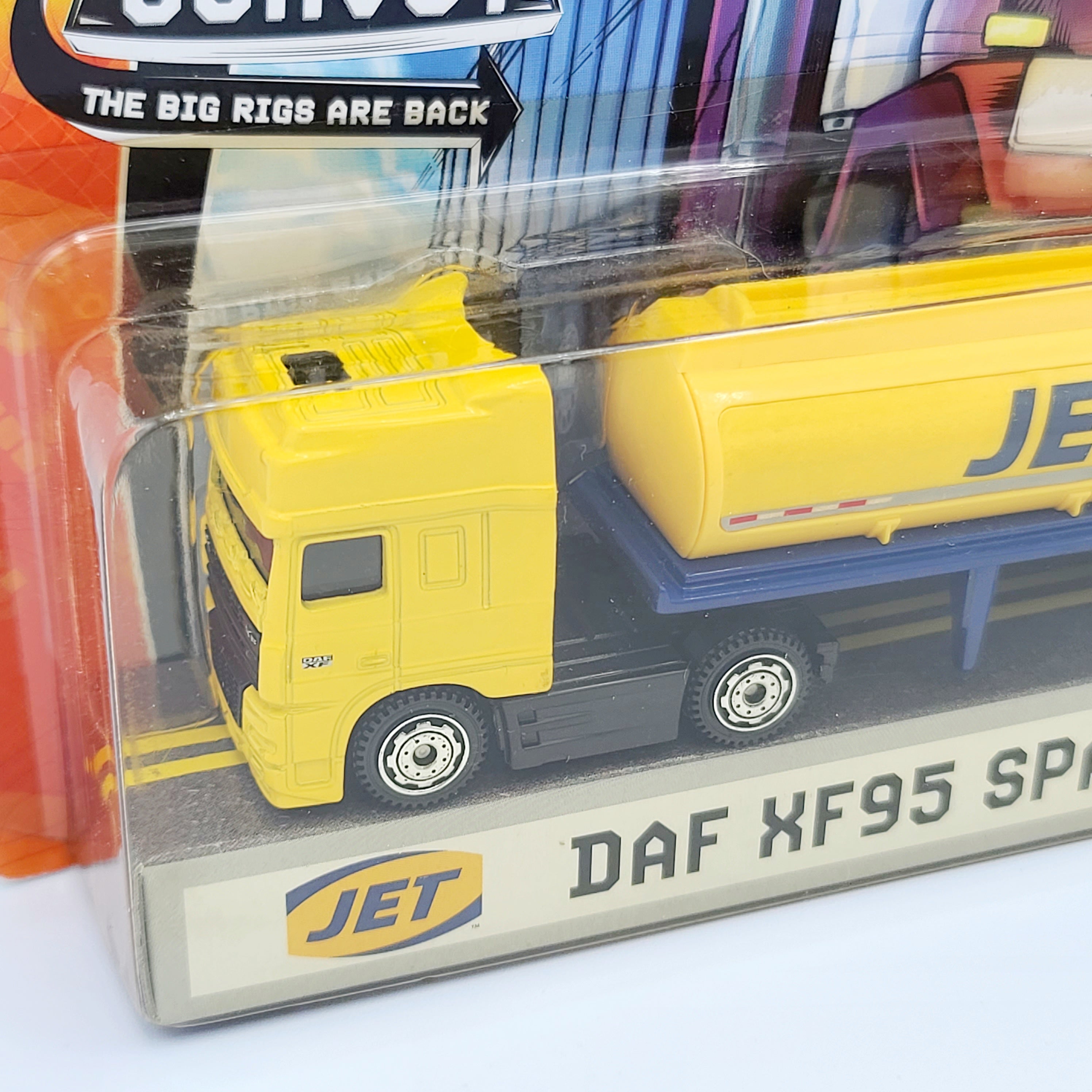 Heavy Metal Diecast