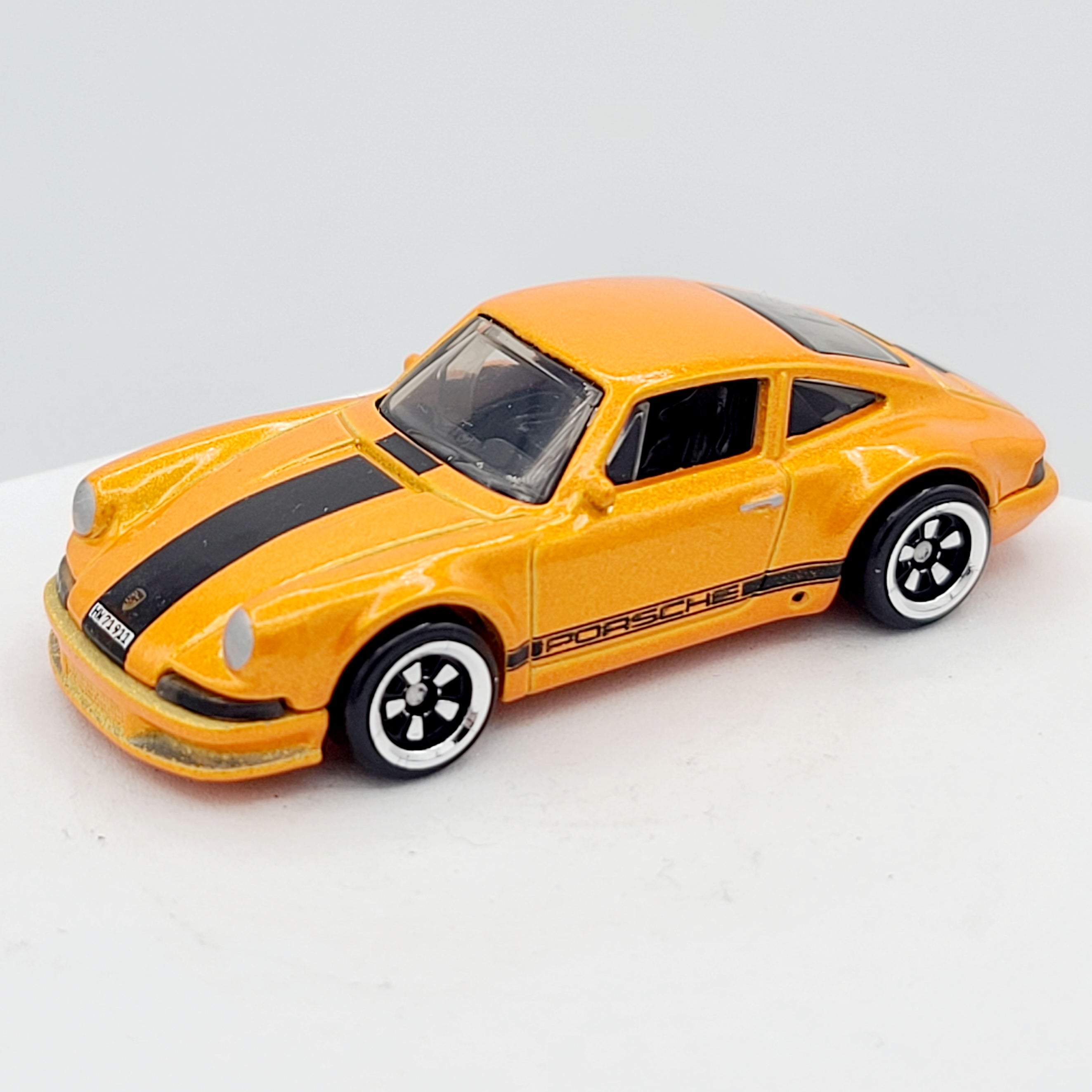 Heavy Metal Diecast