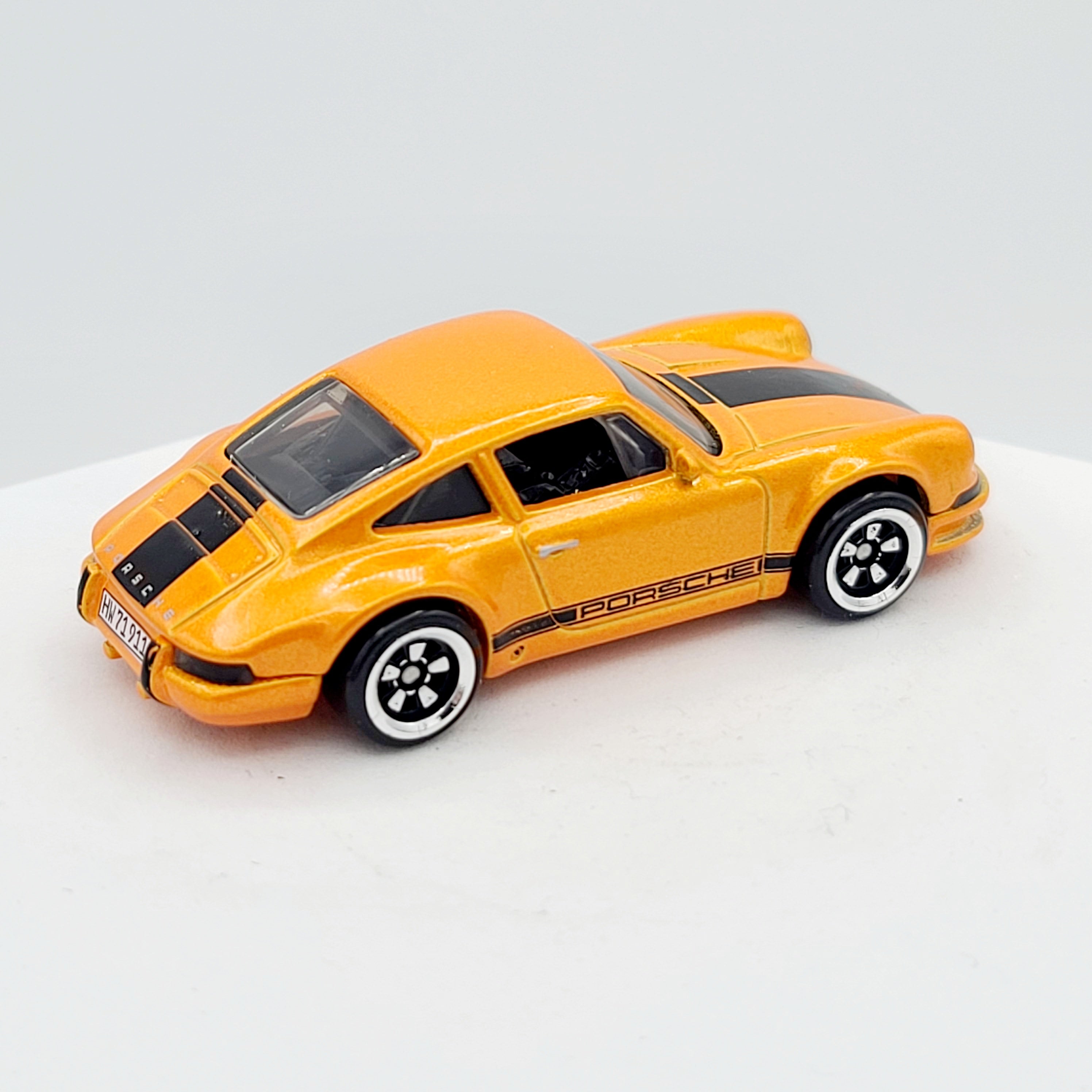 Heavy Metal Diecast