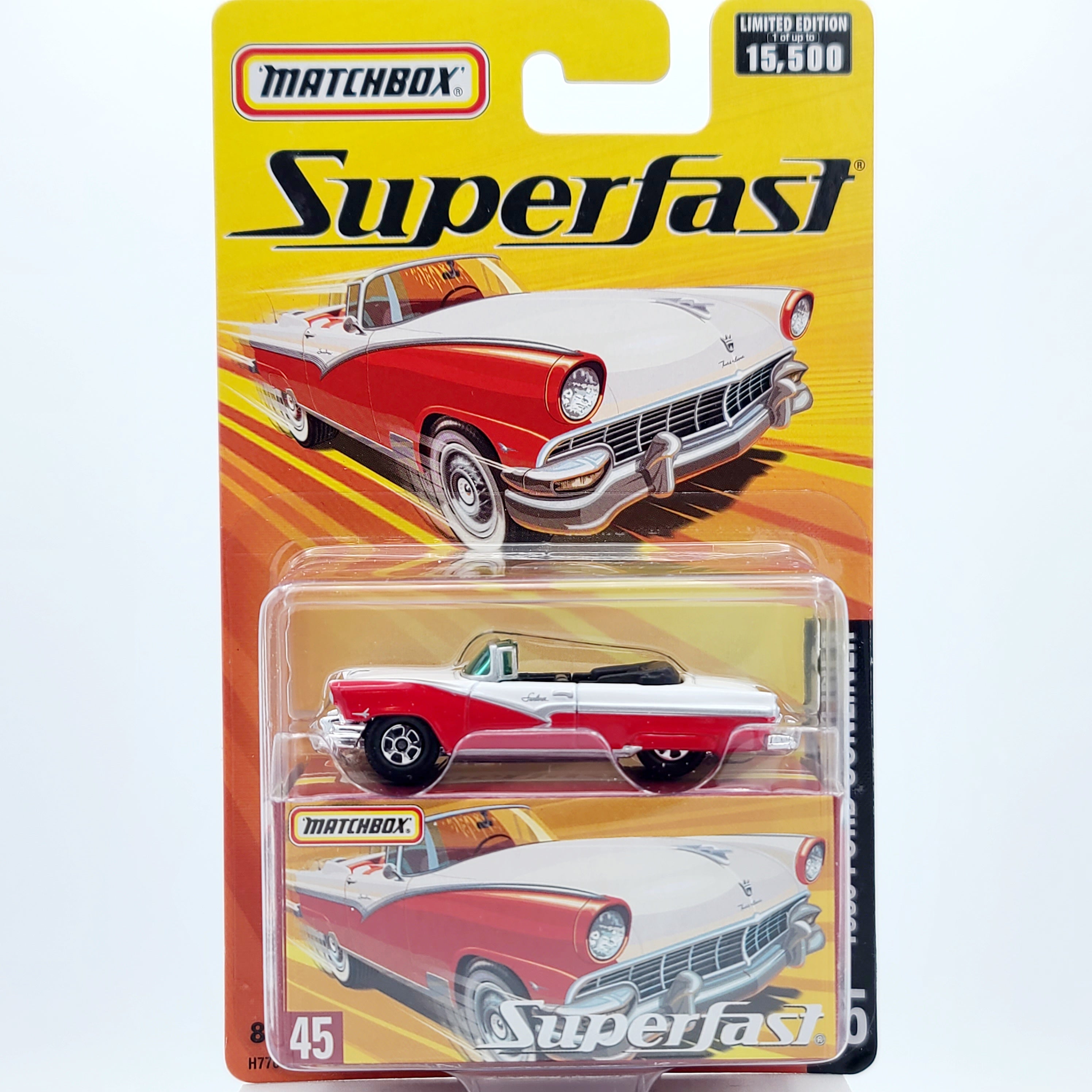 Heavy Metal Diecast