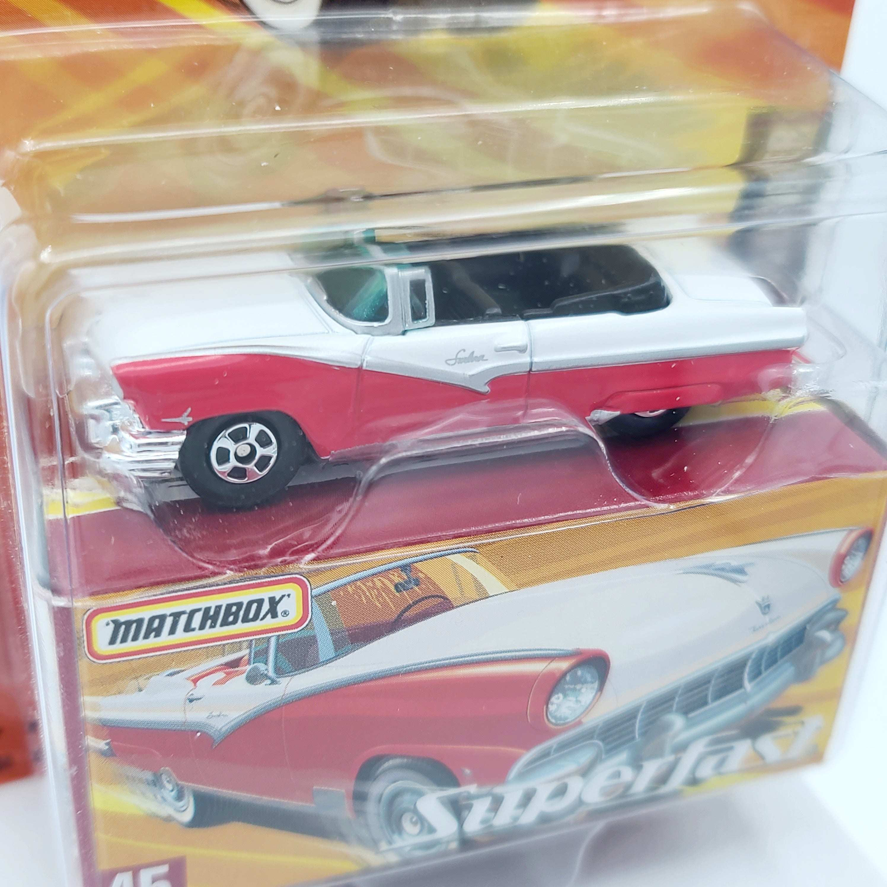 Heavy Metal Diecast