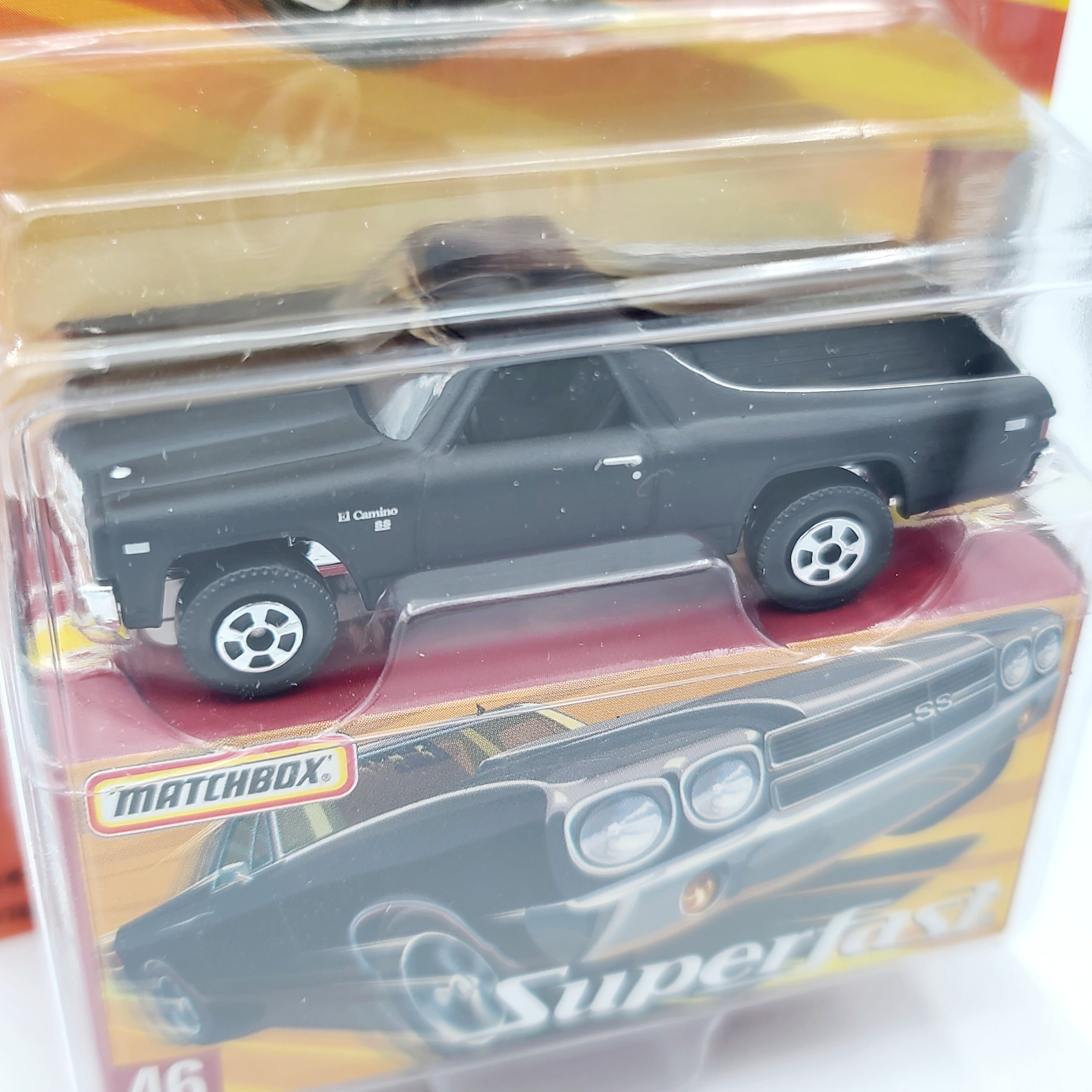 Heavy Metal Diecast