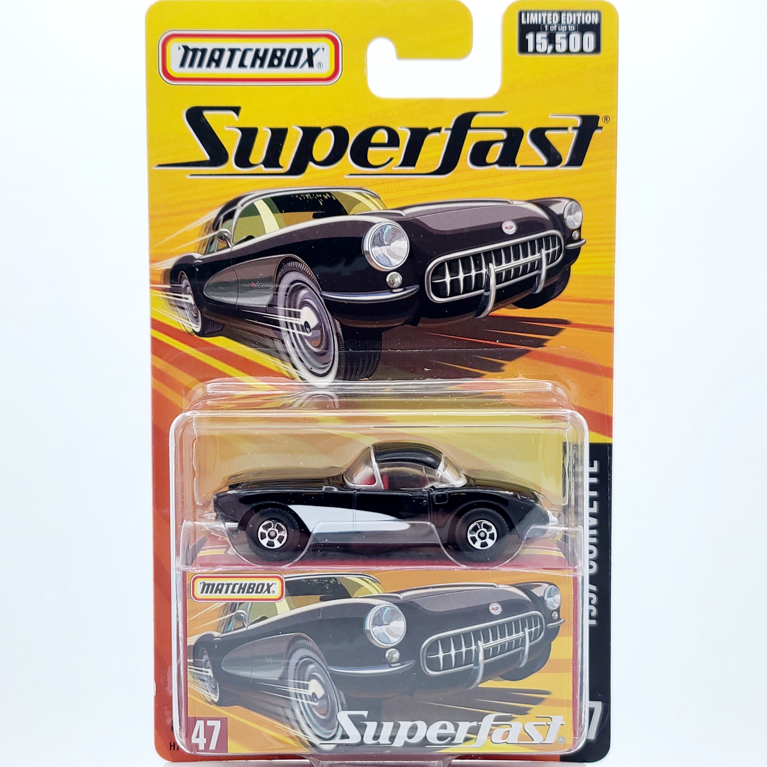 Heavy Metal Diecast
