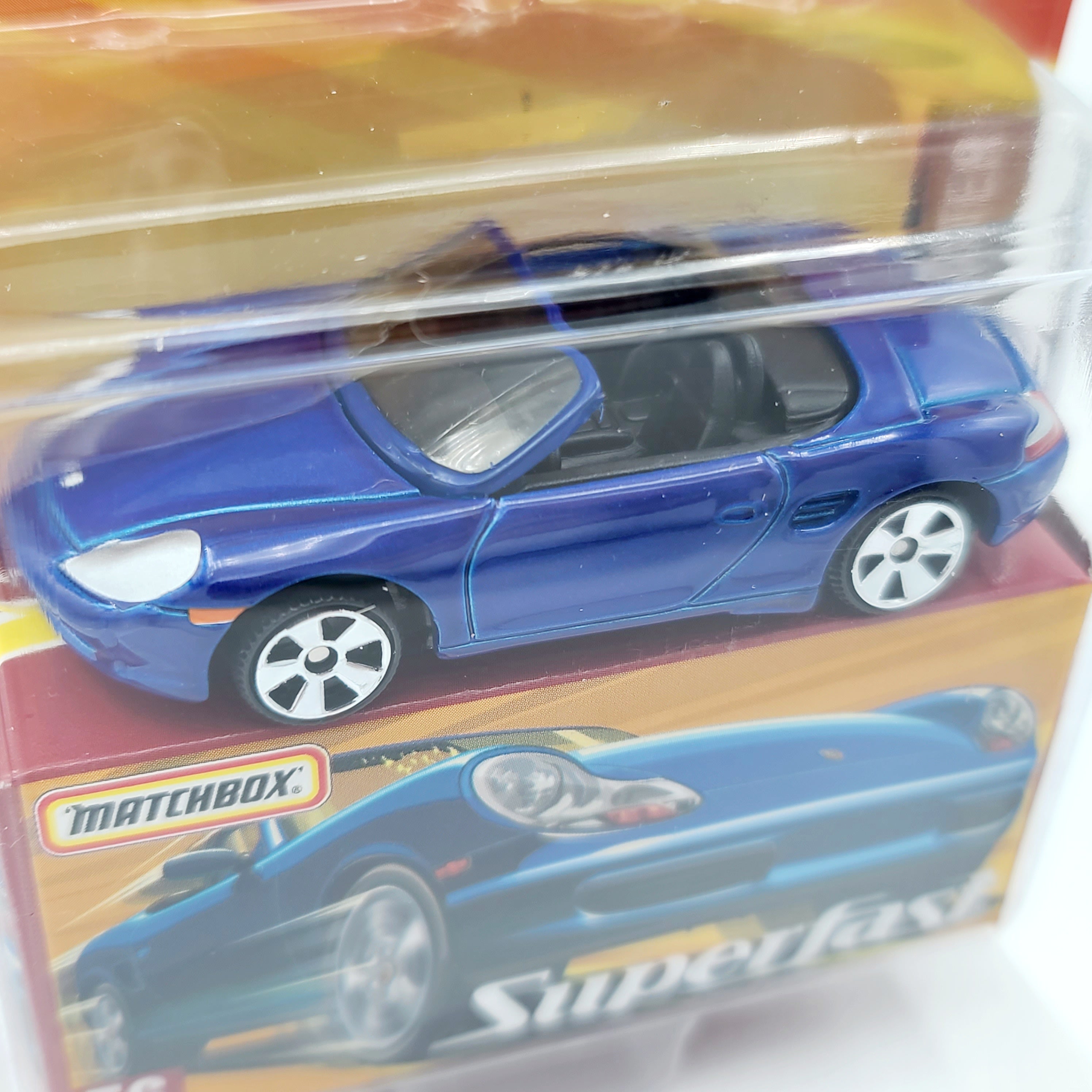 Heavy Metal Diecast