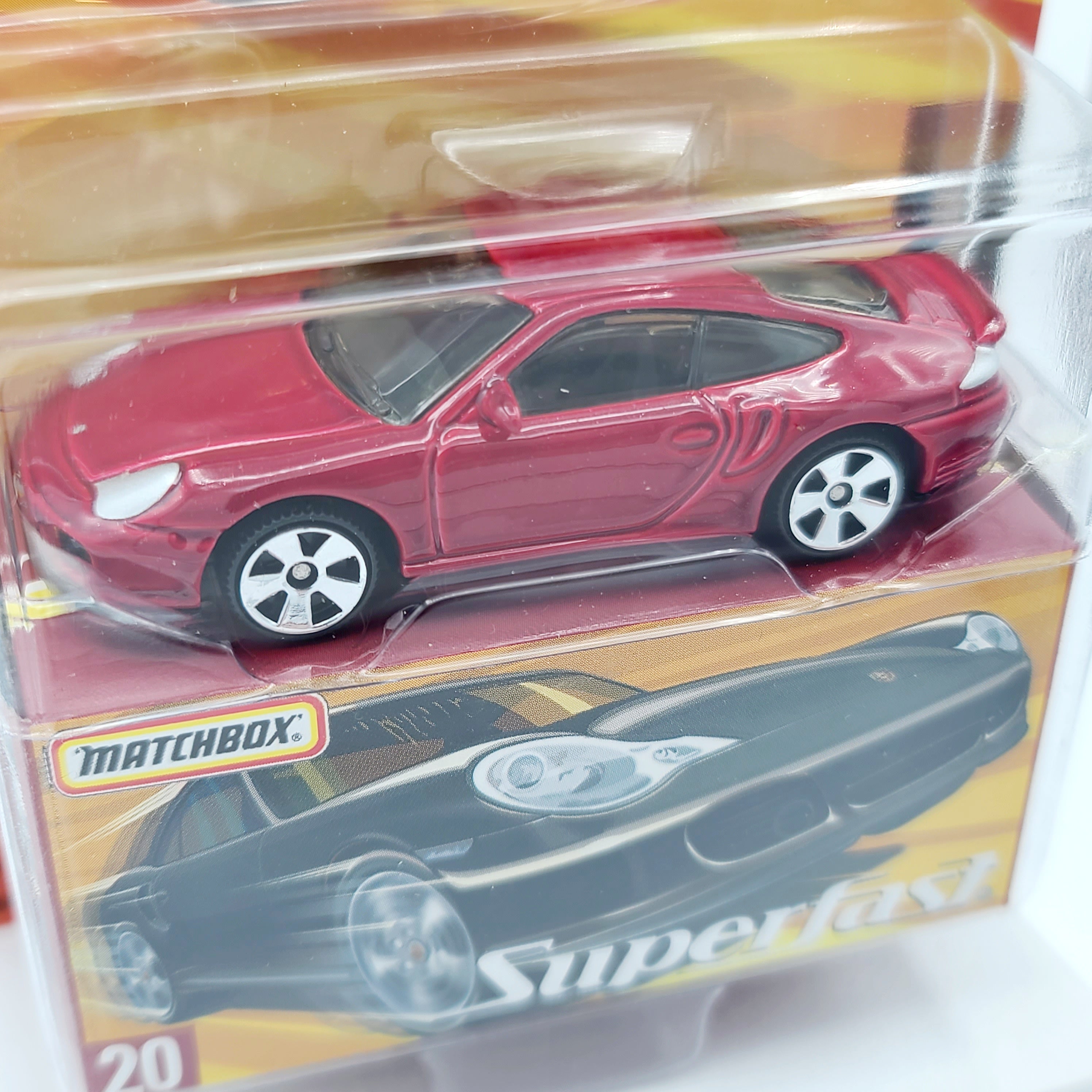 Heavy Metal Diecast