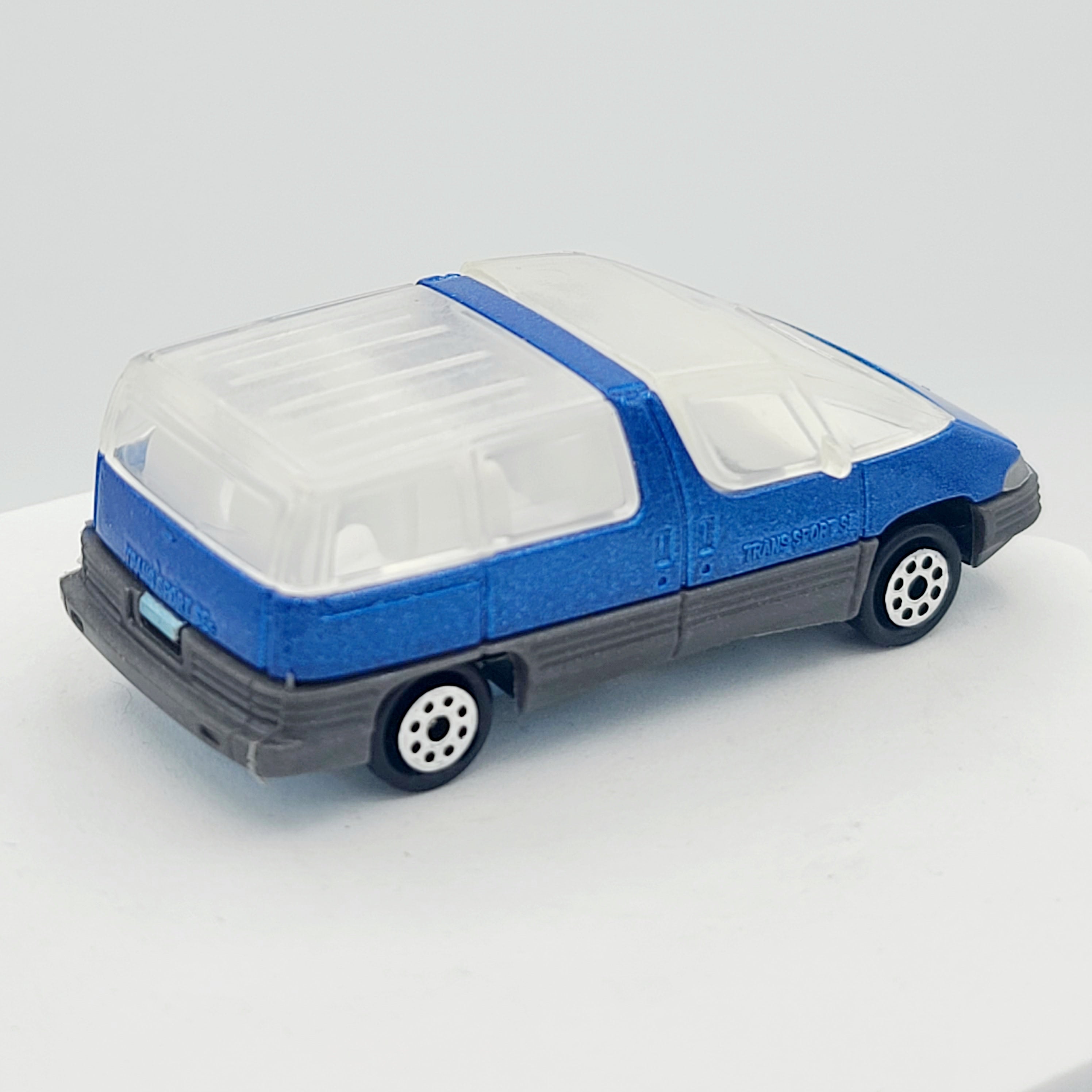 Heavy Metal Diecast