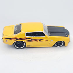 Jada Toys '71 Chevy Chevelle (2006 Bigtime Muscle - Wave 7)