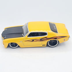 Jada Toys '71 Chevy Chevelle (2006 Bigtime Muscle - Wave 7)