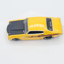 Jada Toys '71 Chevy Chevelle (2006 Bigtime Muscle - Wave 7)