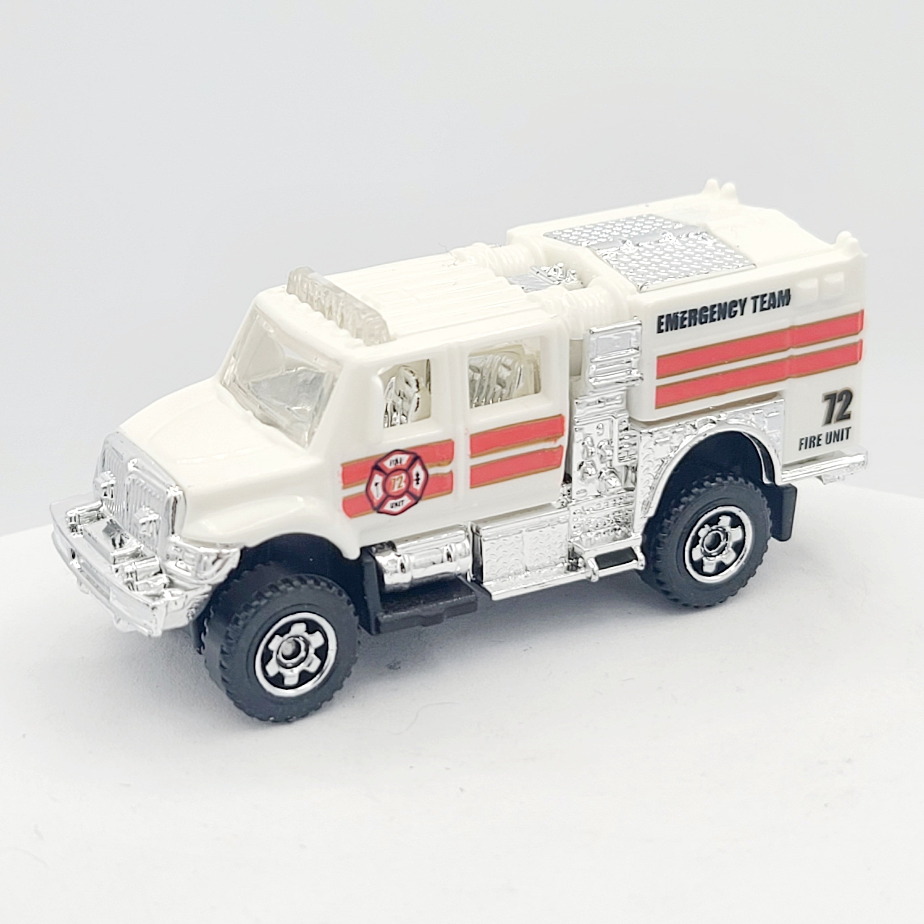 Heavy Metal Diecast