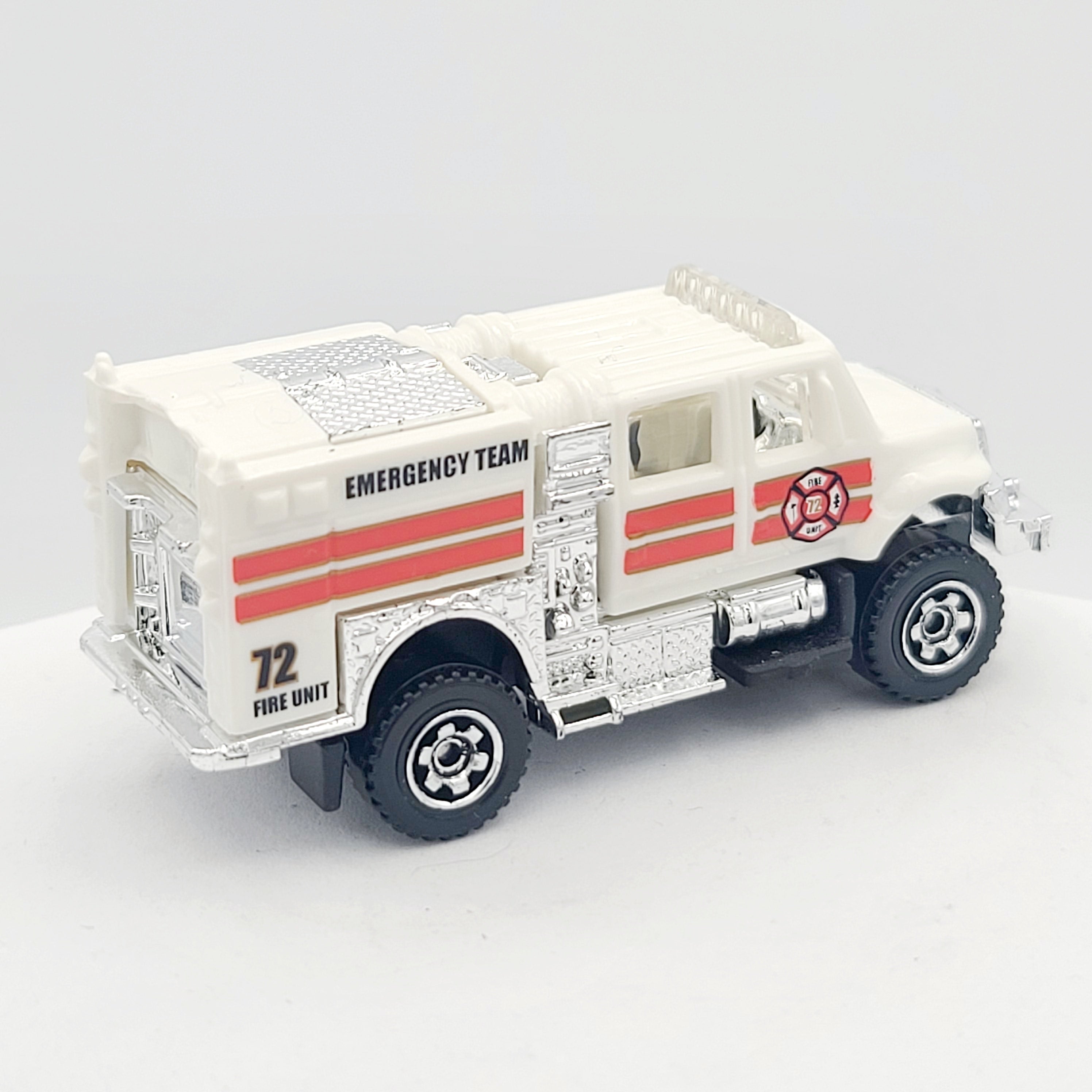 Heavy Metal Diecast