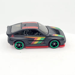 Hot Wheels '85 Honda CR-X (2018 Multipack Exclusive)