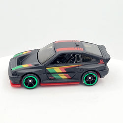 Hot Wheels '85 Honda CR-X (2018 Multipack Exclusive)