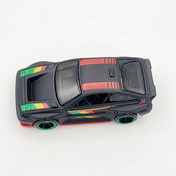 Hot Wheels '85 Honda CR-X (2018 Multipack Exclusive)