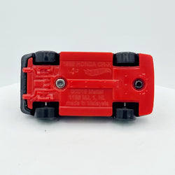 Hot Wheels '85 Honda CR-X (2018 Multipack Exclusive)