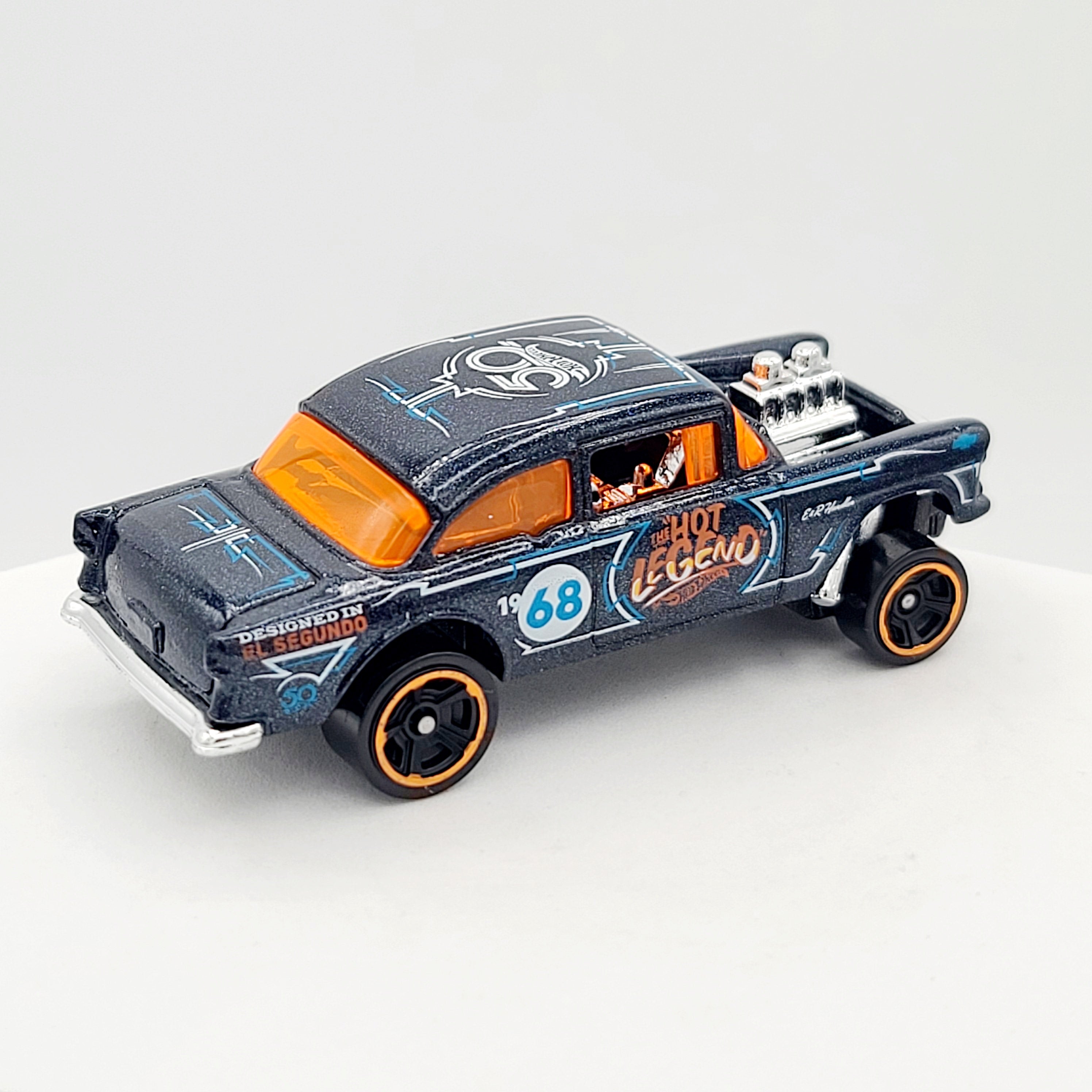 Heavy Metal Diecast