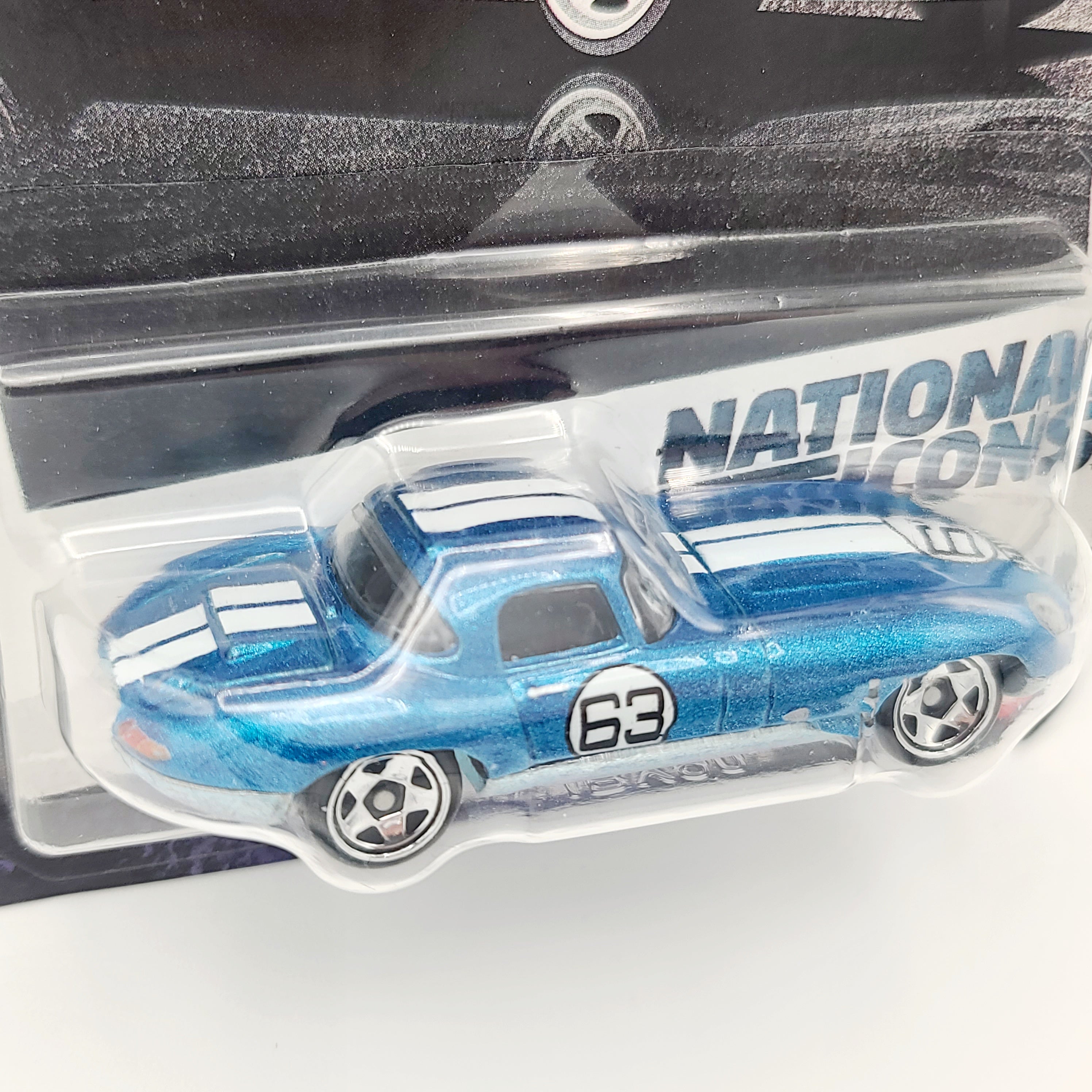 Heavy Metal Diecast