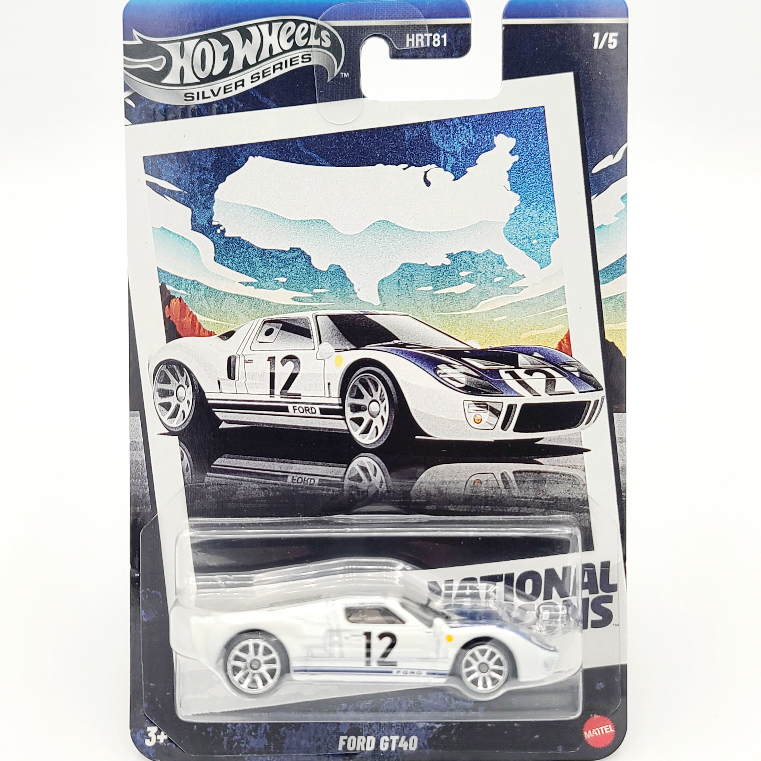 Heavy Metal Diecast