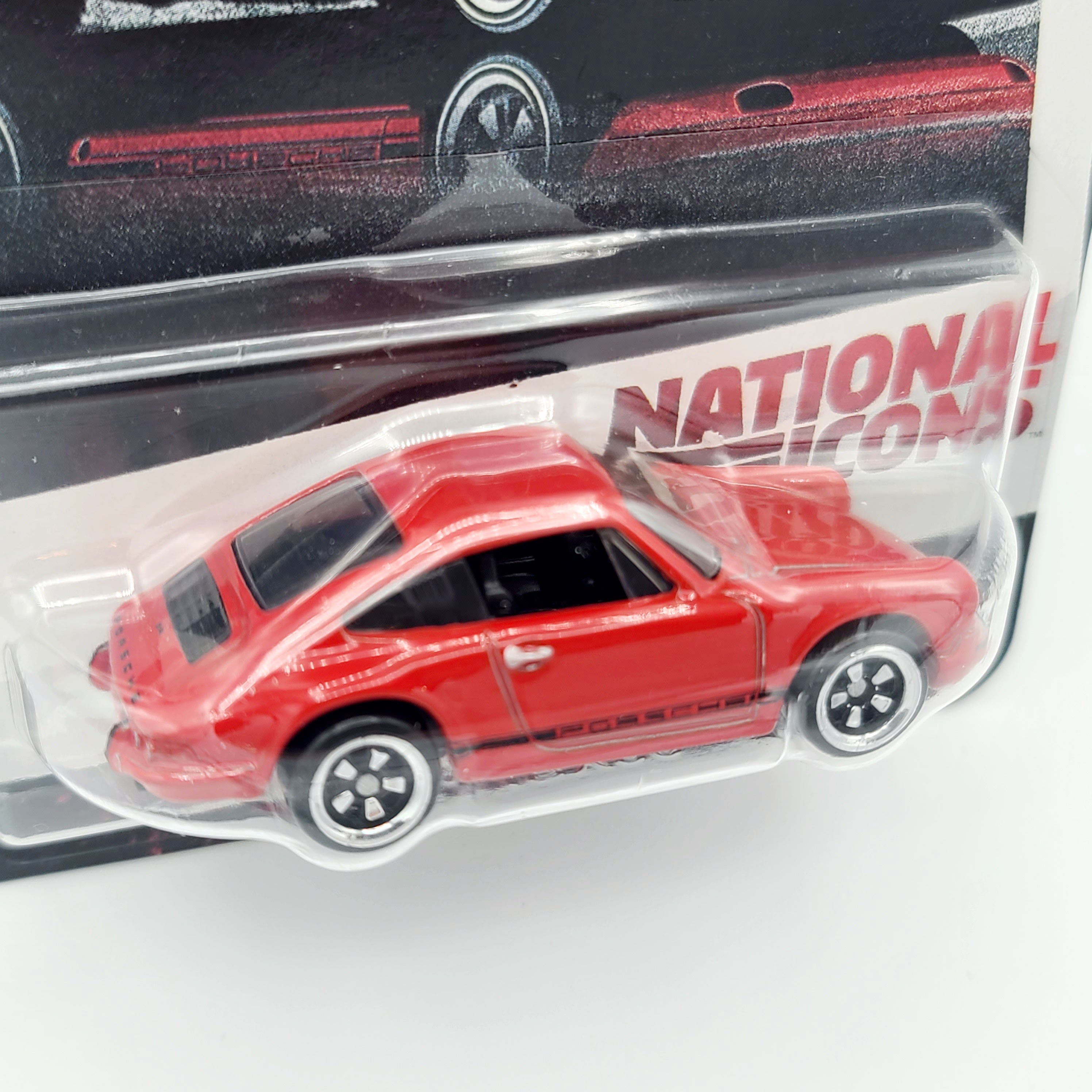 Heavy Metal Diecast