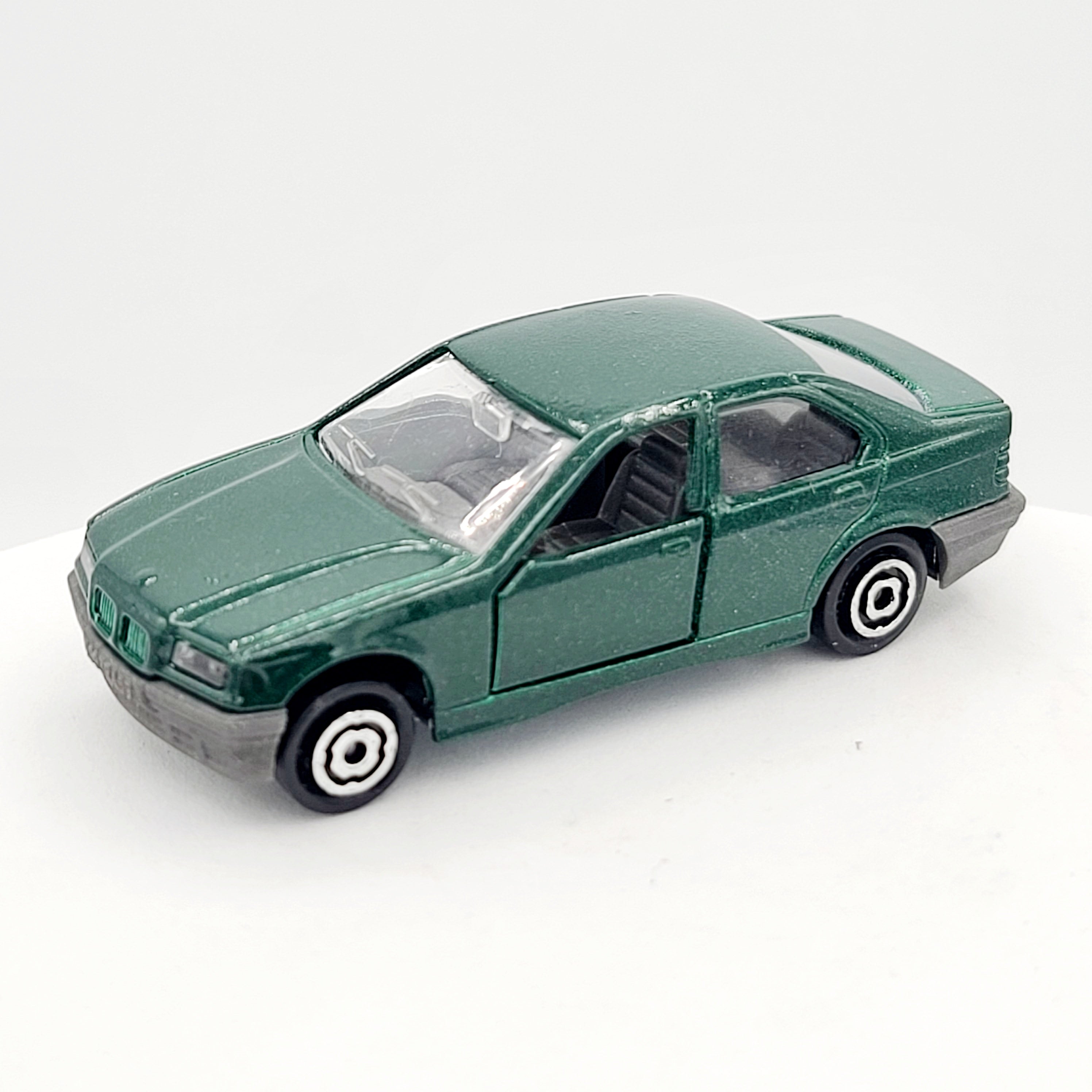 Heavy Metal Diecast