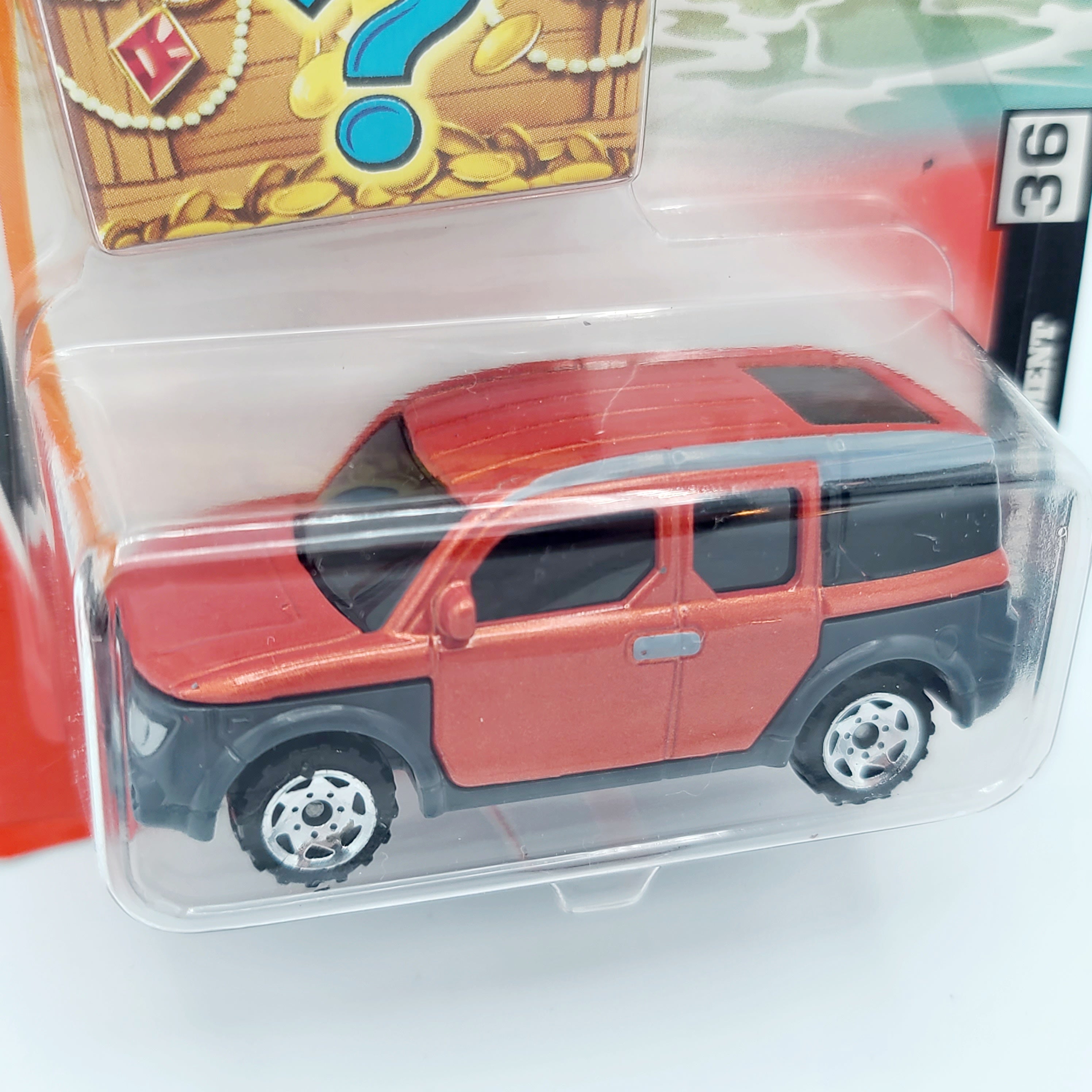 Heavy Metal Diecast