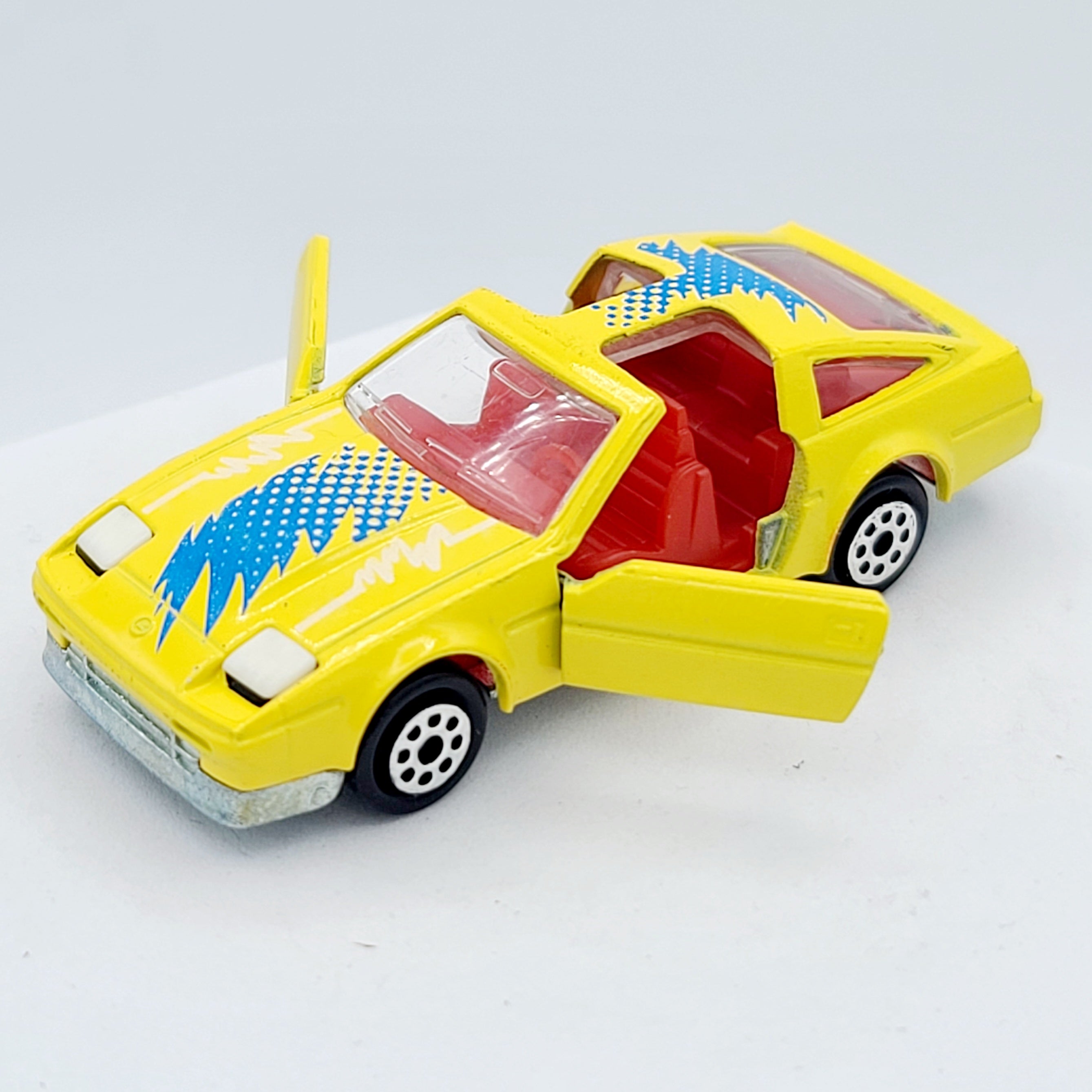 Heavy Metal Diecast