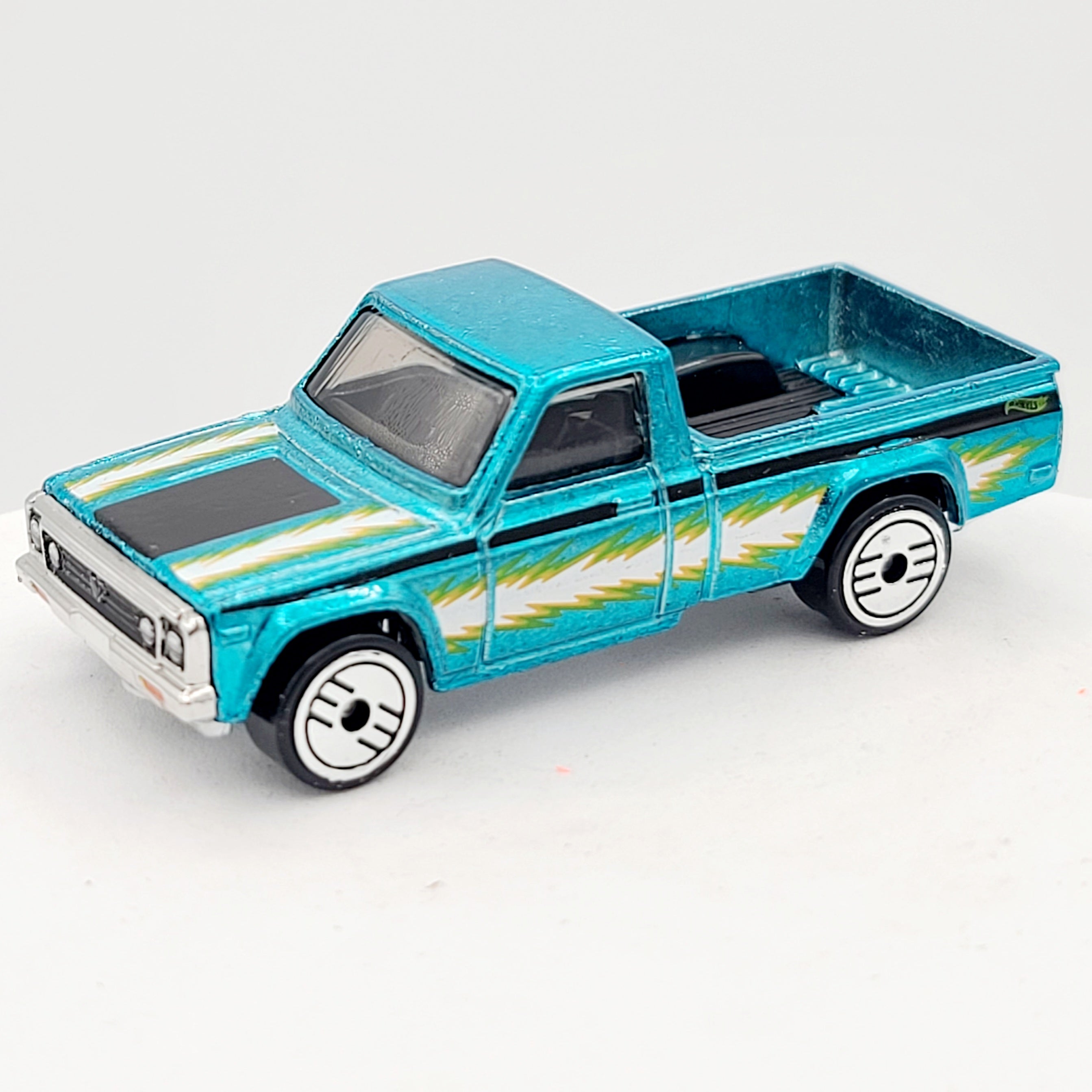 Heavy Metal Diecast
