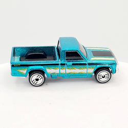 Hot Wheels Mazda REPU Pickup Truck (2024 HW Ultra Hots)