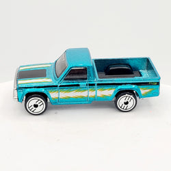 Hot Wheels Mazda REPU Pickup Truck (2024 HW Ultra Hots)