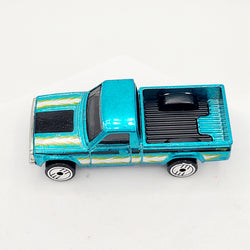Hot Wheels Mazda REPU Pickup Truck (2024 HW Ultra Hots)