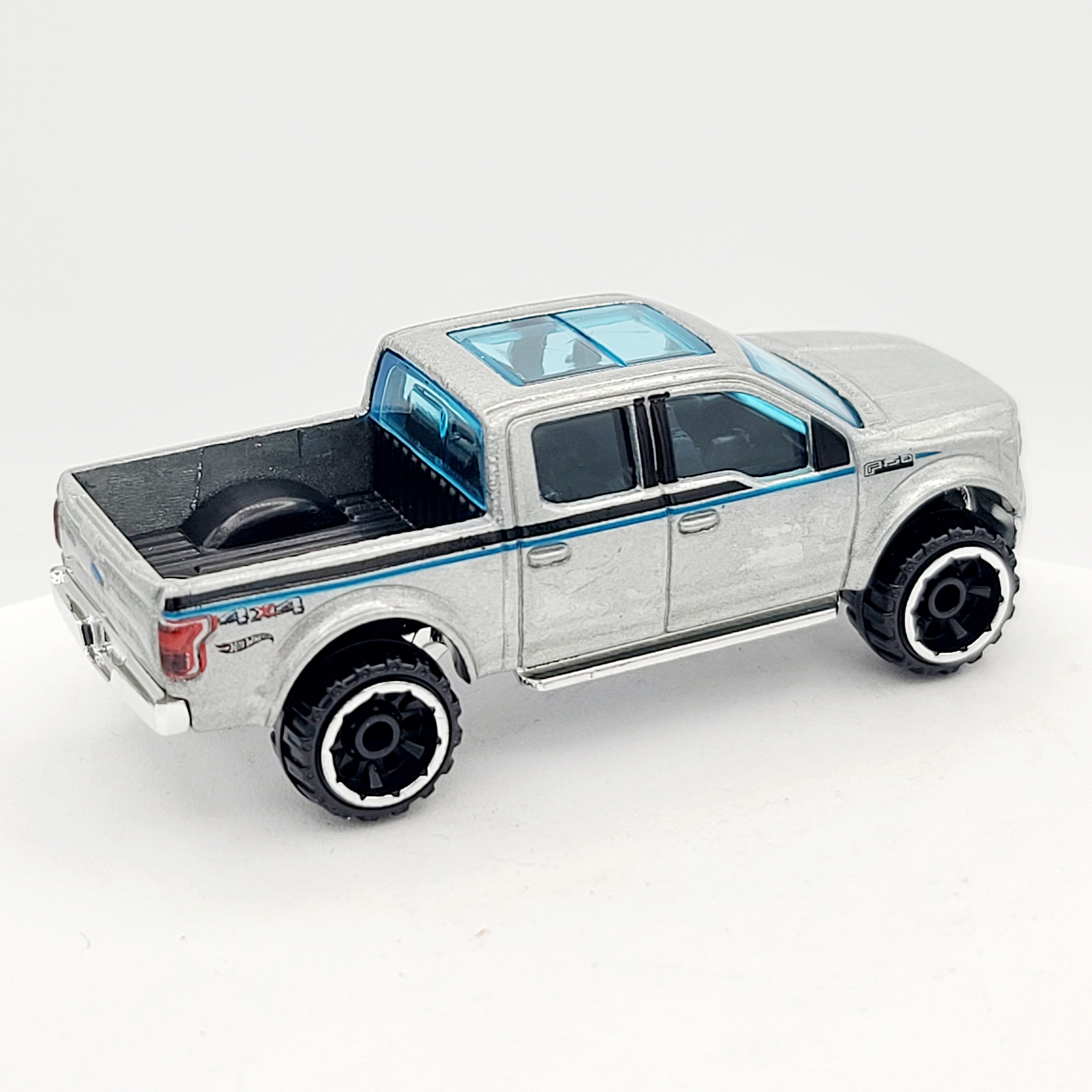 Heavy Metal Diecast