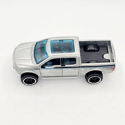 Hot Wheels '15 Ford F-150 (2014 HW Basic - Off Road)