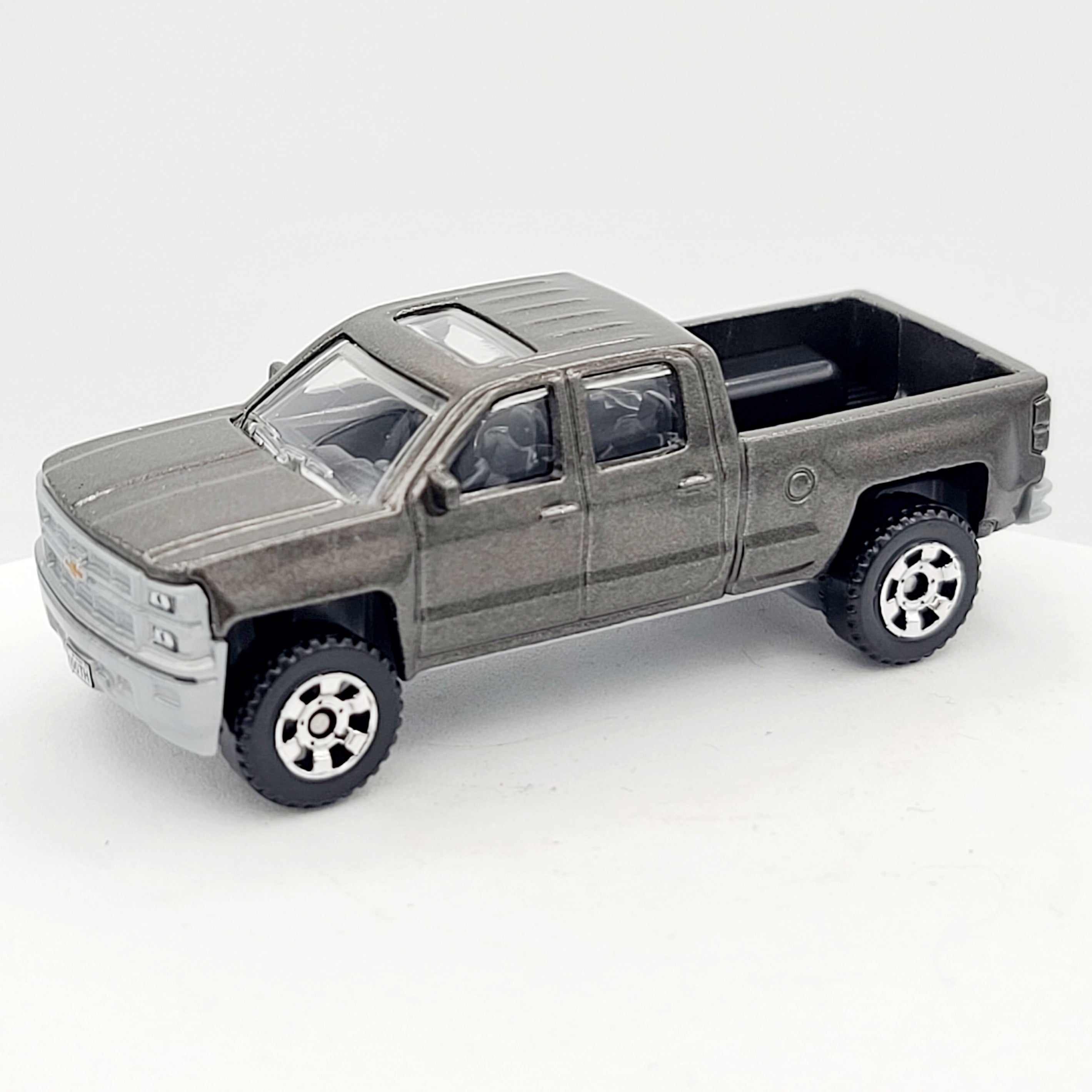 Heavy Metal Diecast