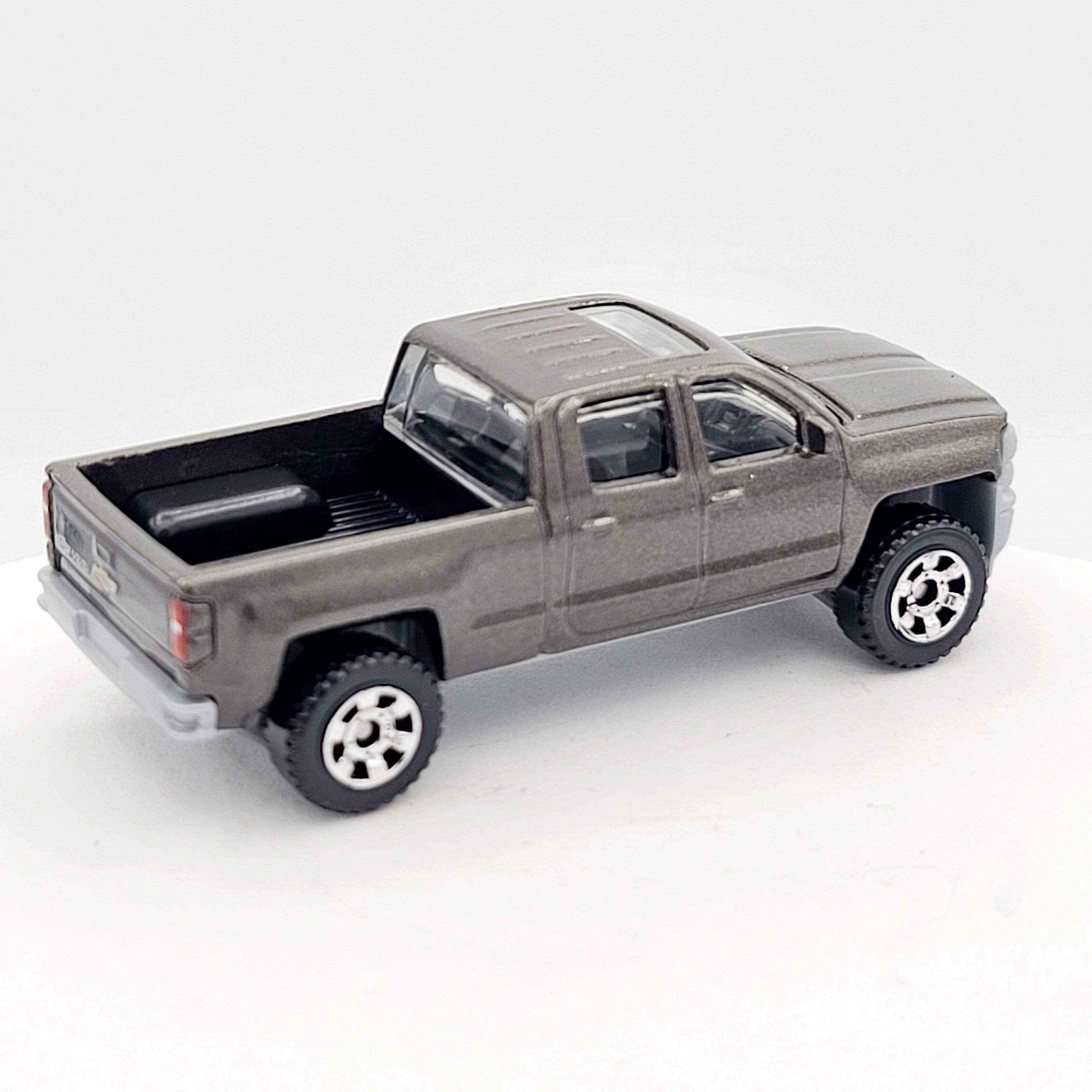 Heavy Metal Diecast