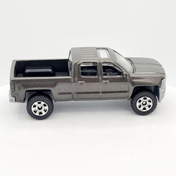 Matchbox '14 Chevy Silverado (2018 Chevrolet 100 Year Anniversary)