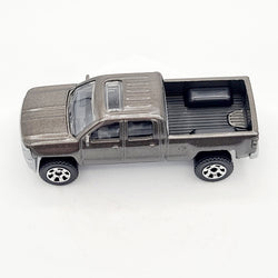 Matchbox '14 Chevy Silverado (2018 Chevrolet 100 Year Anniversary)